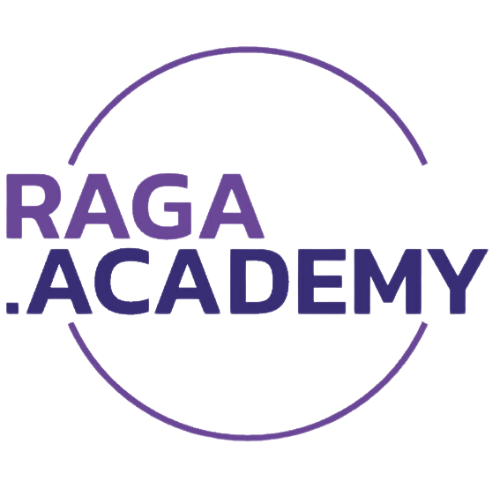 Raga Academy LMS