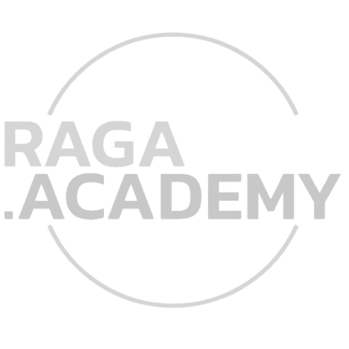 Raga Academy LMS